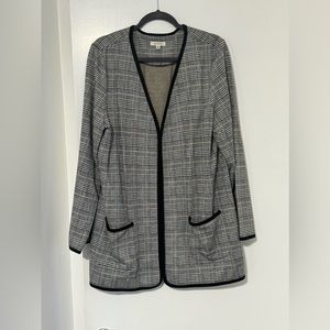 Open Front Top by Max Studio